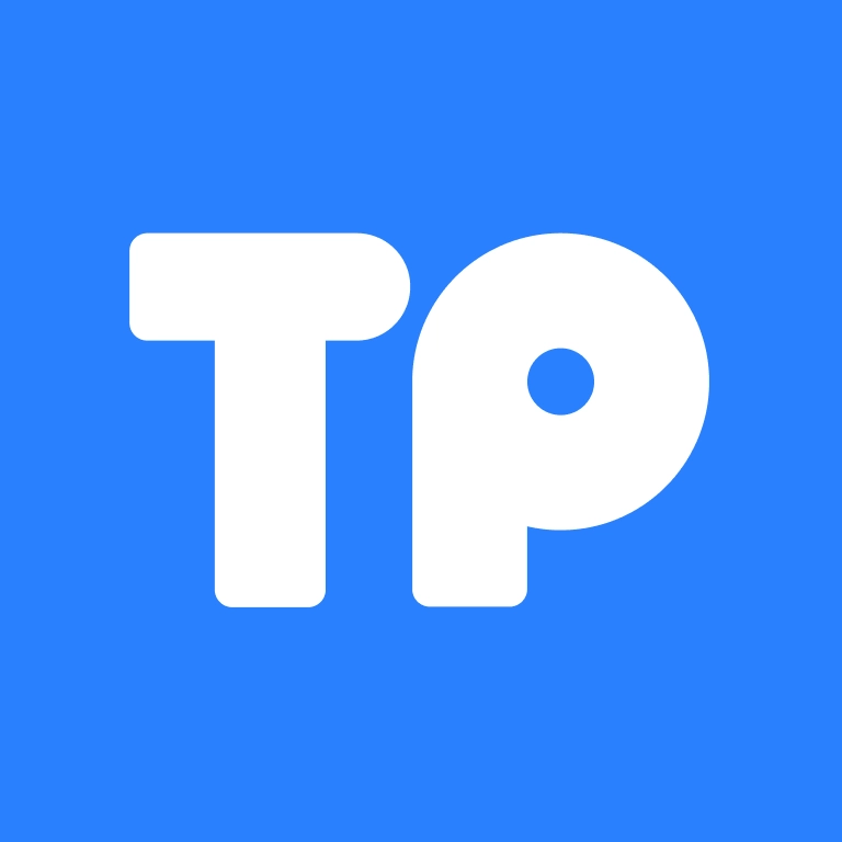 TP钱包品牌Logo