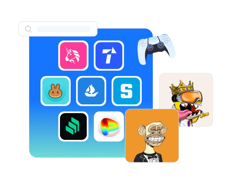 TokenPocket品牌介绍