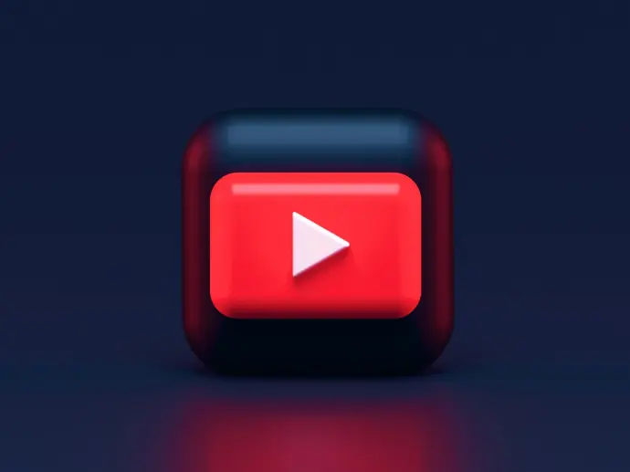 YouTube Thumbnail Designing
