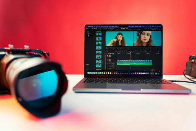 Video Editing