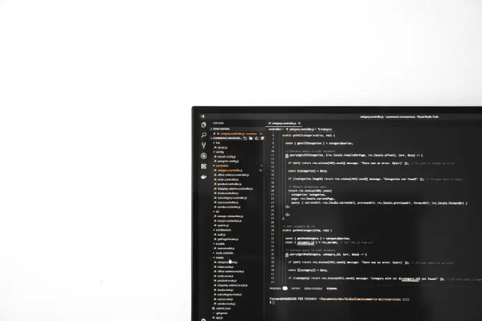 Website Devlopment